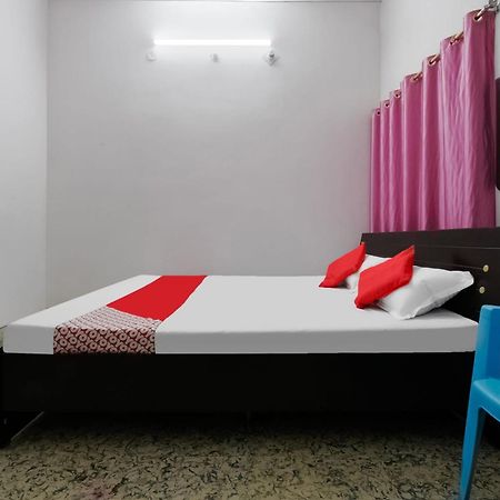 Oyo Flagship Aashirvaad Green'S Guest House 파트나 외부 사진