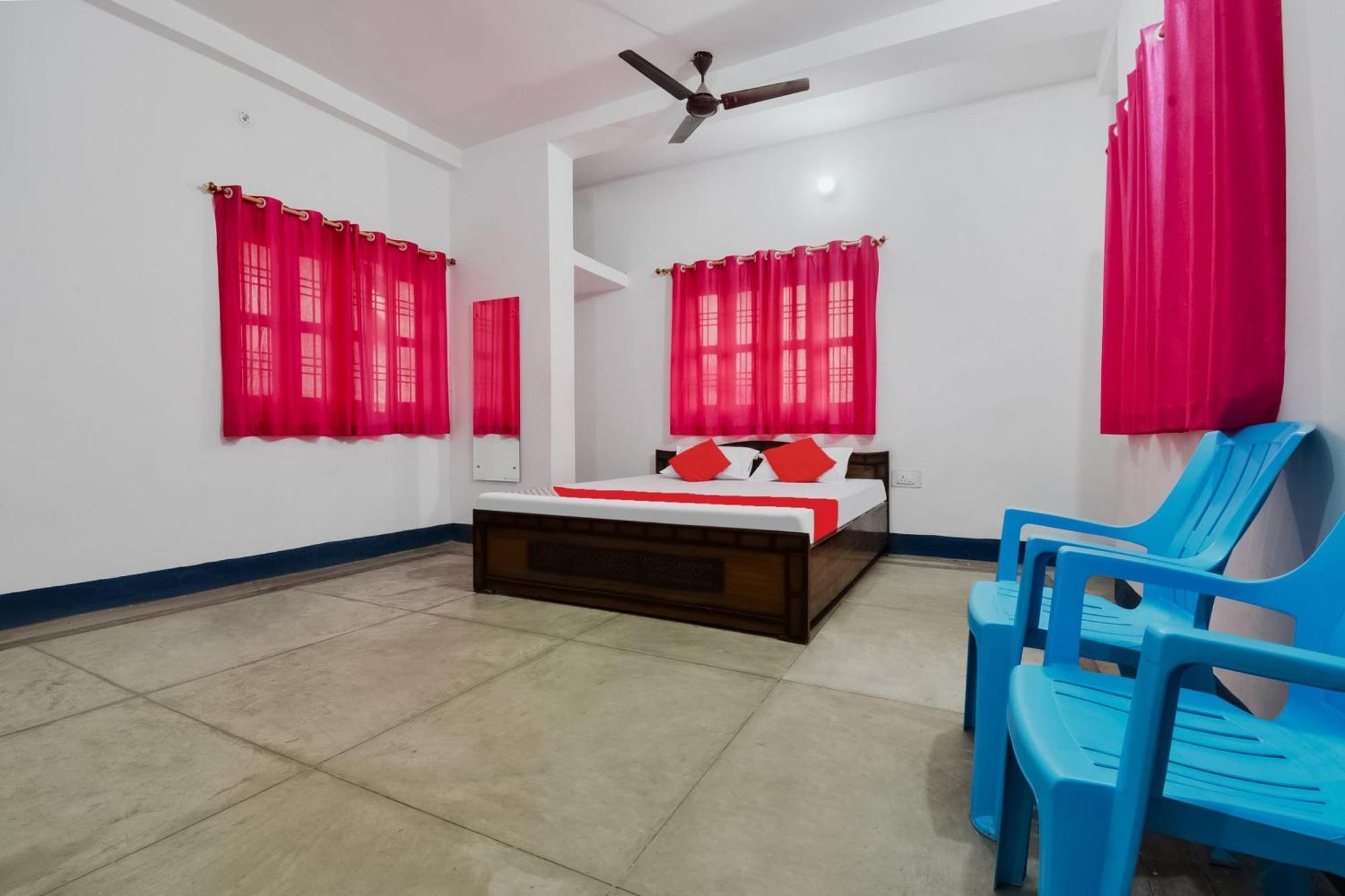 Oyo Flagship Aashirvaad Green'S Guest House 파트나 외부 사진