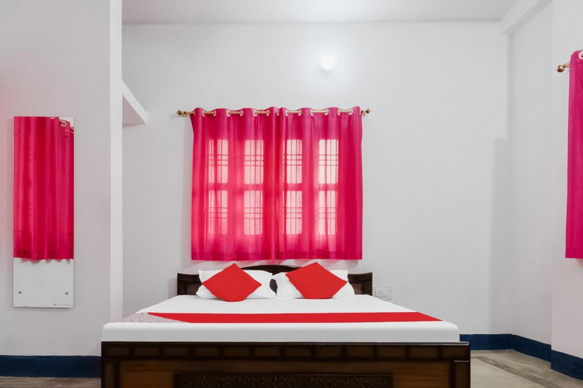 Oyo Flagship Aashirvaad Green'S Guest House 파트나 외부 사진
