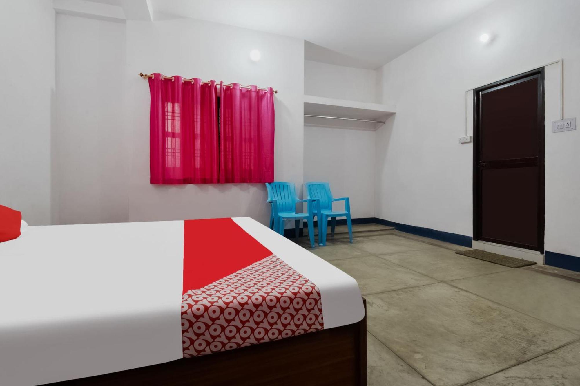 Oyo Flagship Aashirvaad Green'S Guest House 파트나 외부 사진