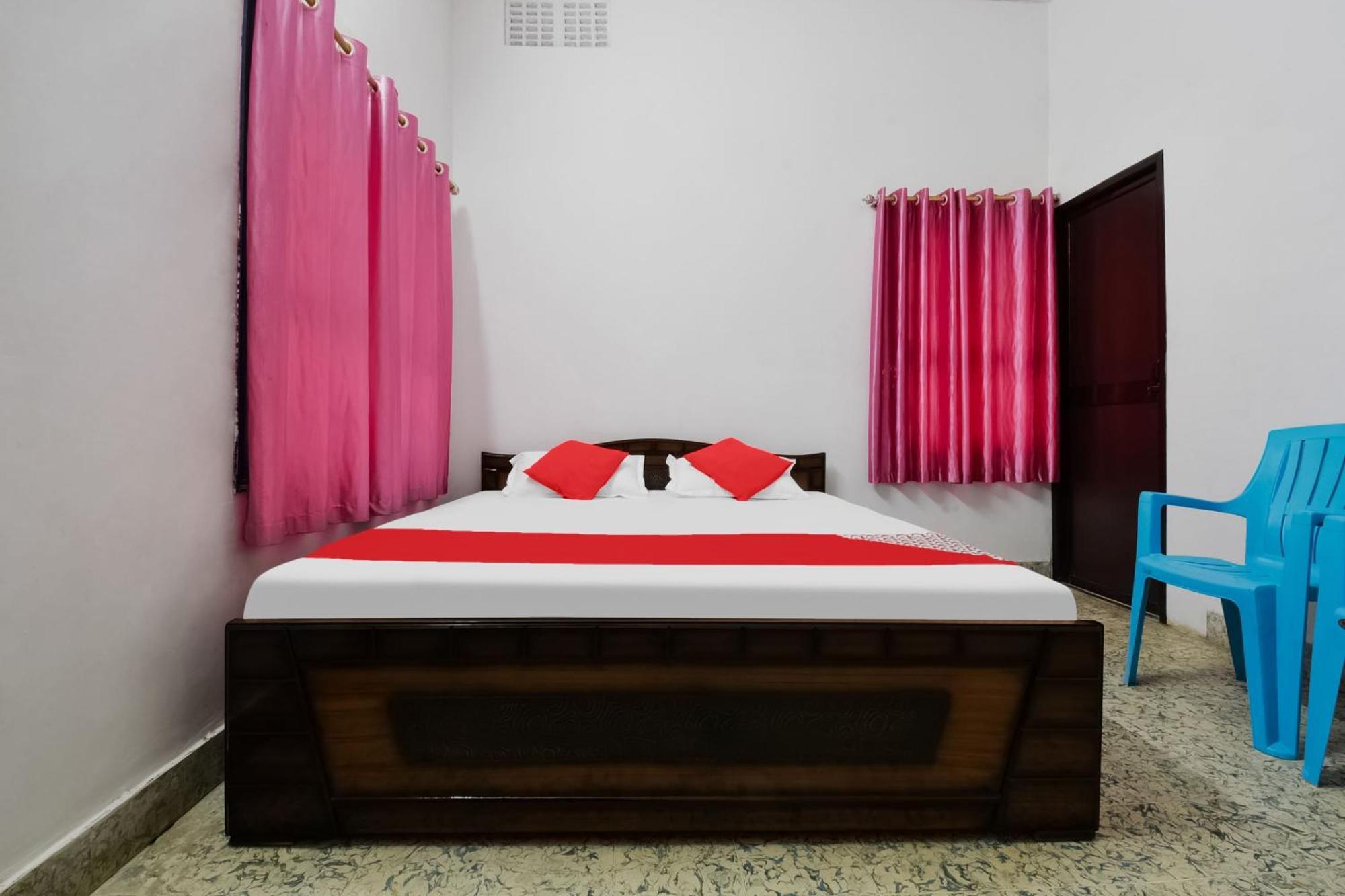 Oyo Flagship Aashirvaad Green'S Guest House 파트나 외부 사진