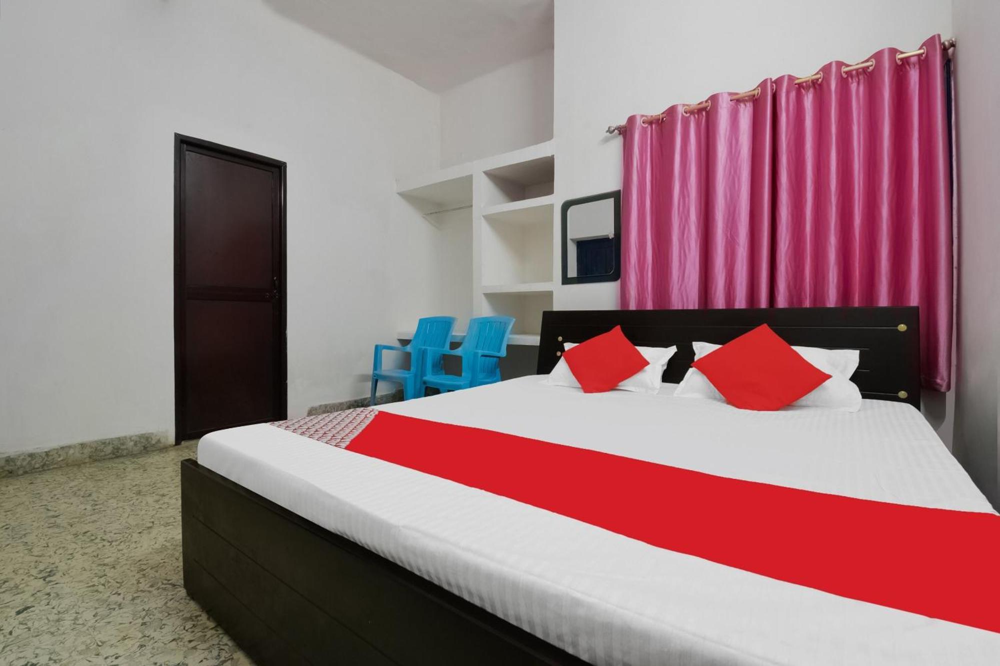 Oyo Flagship Aashirvaad Green'S Guest House 파트나 외부 사진