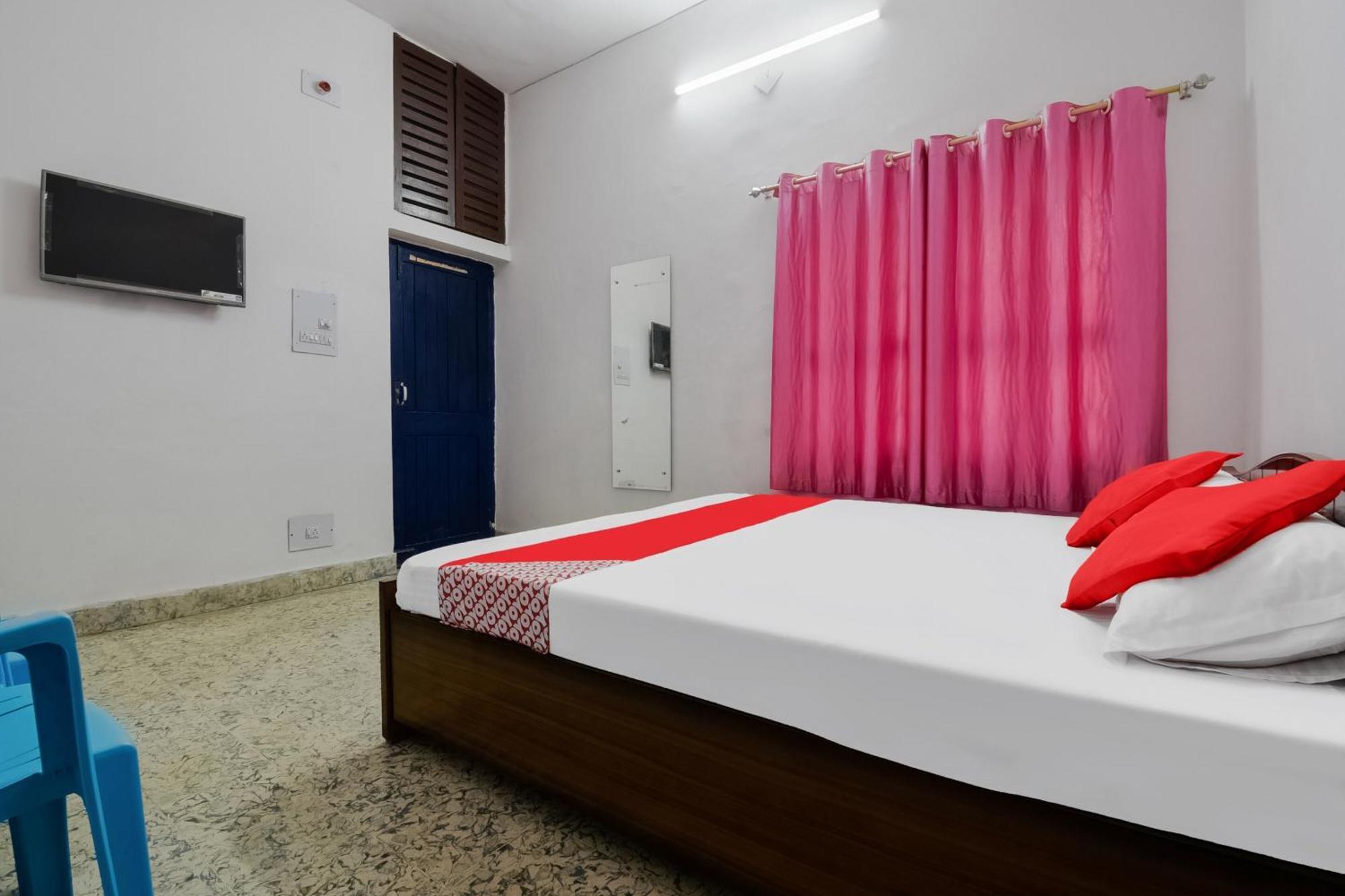Oyo Flagship Aashirvaad Green'S Guest House 파트나 외부 사진