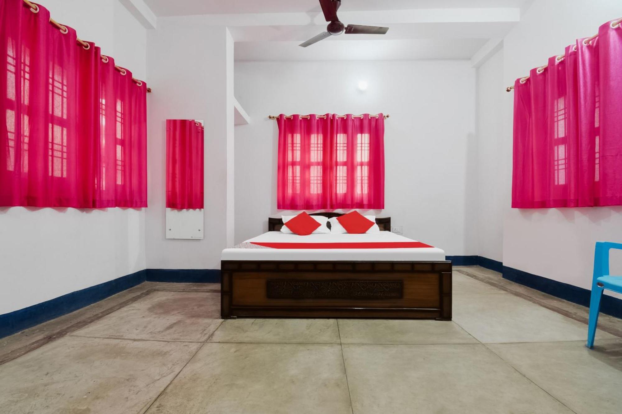Oyo Flagship Aashirvaad Green'S Guest House 파트나 외부 사진