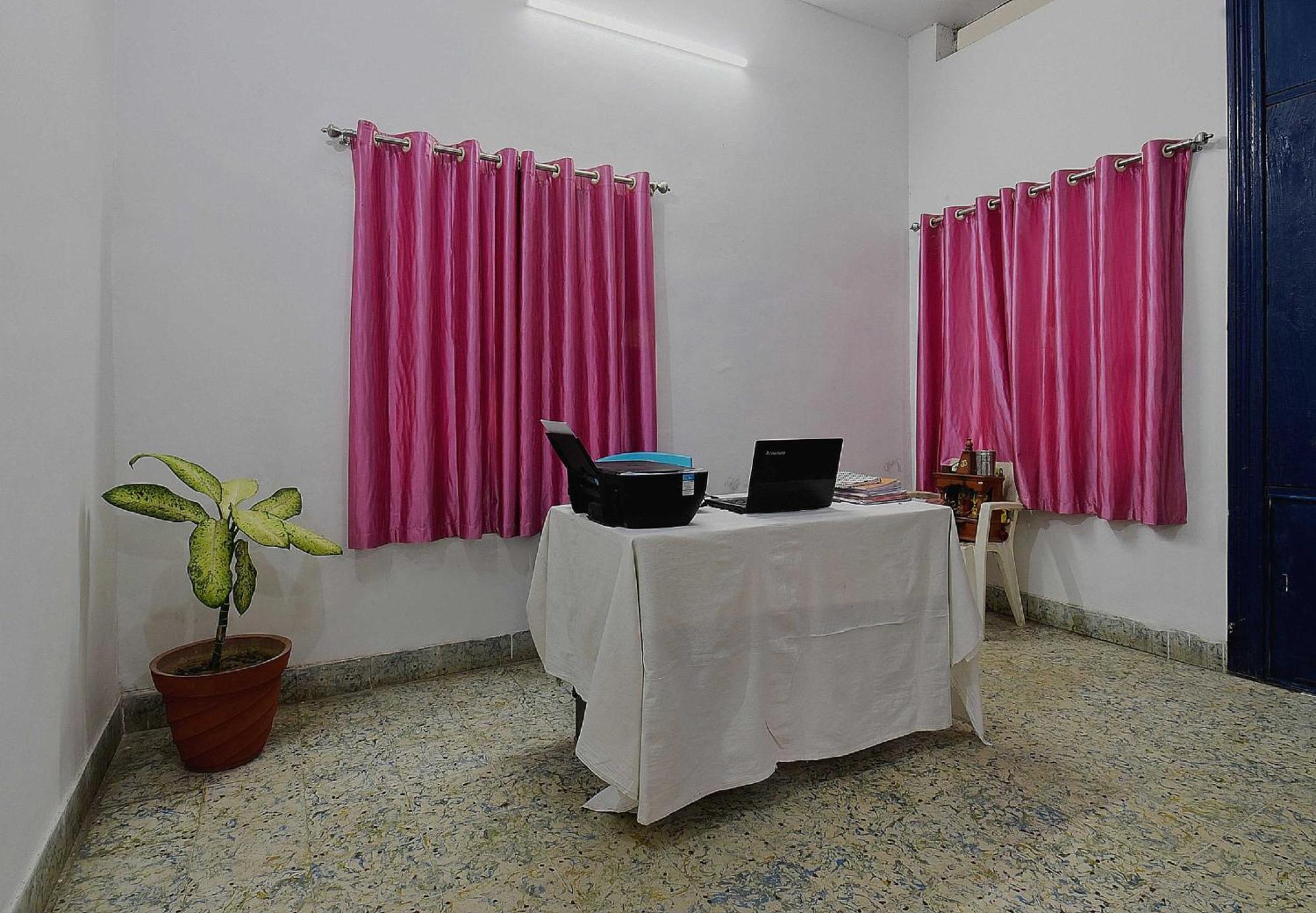 Oyo Flagship Aashirvaad Green'S Guest House 파트나 외부 사진