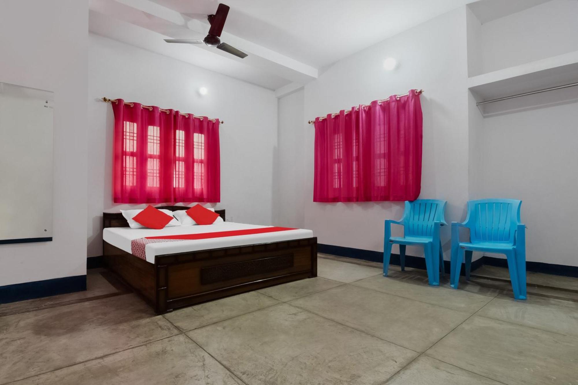 Oyo Flagship Aashirvaad Green'S Guest House 파트나 외부 사진