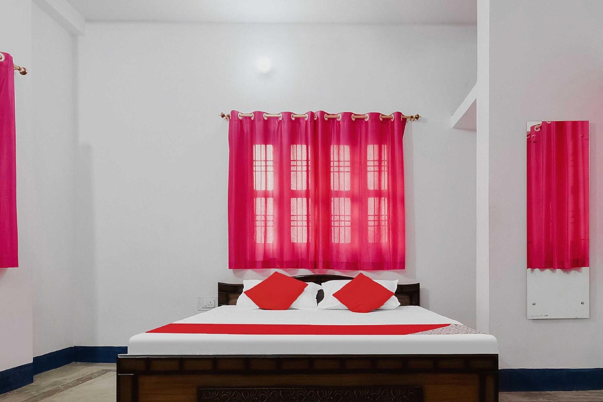 Oyo Flagship Aashirvaad Green'S Guest House 파트나 외부 사진