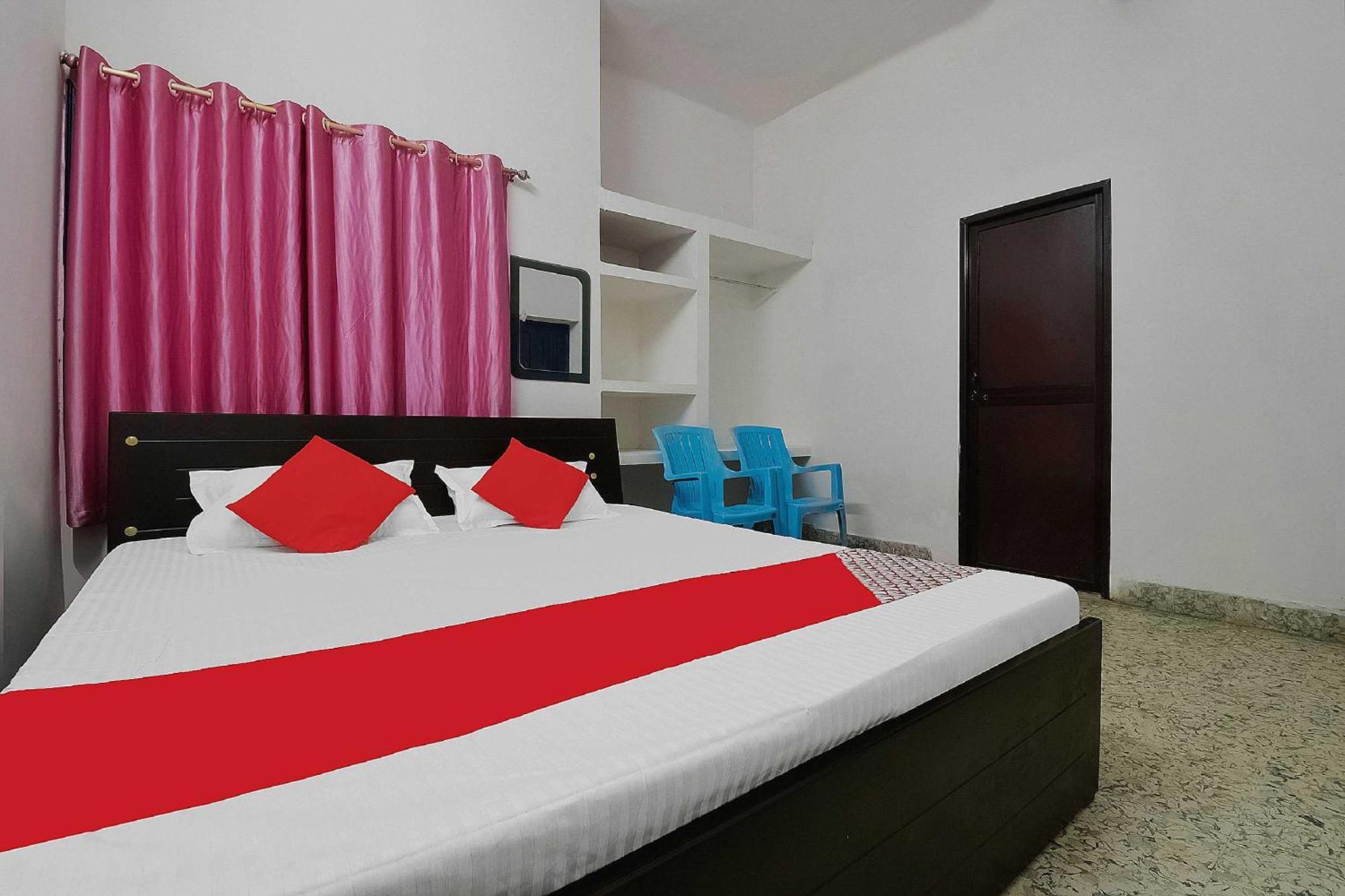 Oyo Flagship Aashirvaad Green'S Guest House 파트나 외부 사진
