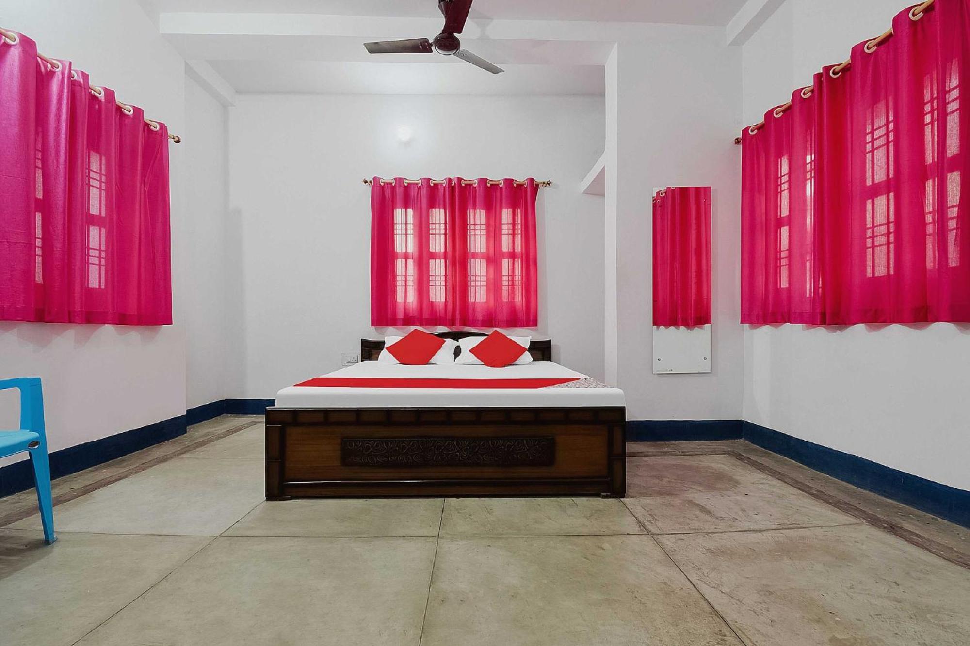 Oyo Flagship Aashirvaad Green'S Guest House 파트나 외부 사진