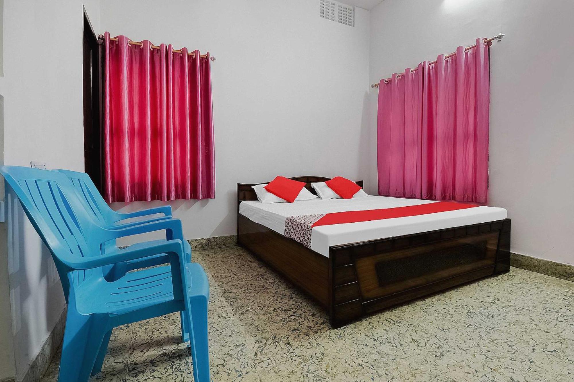 Oyo Flagship Aashirvaad Green'S Guest House 파트나 외부 사진
