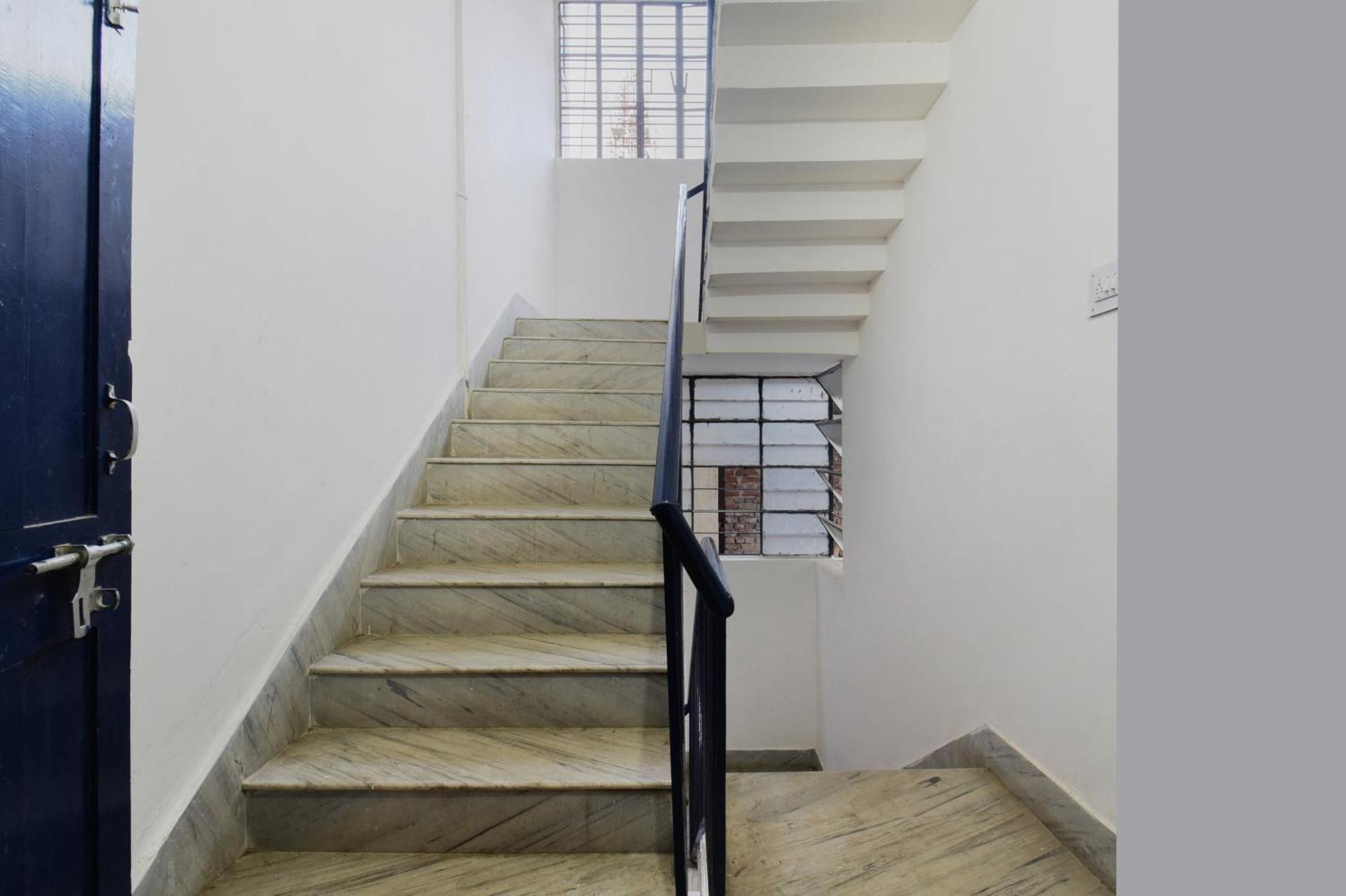 Oyo Flagship Aashirvaad Green'S Guest House 파트나 외부 사진