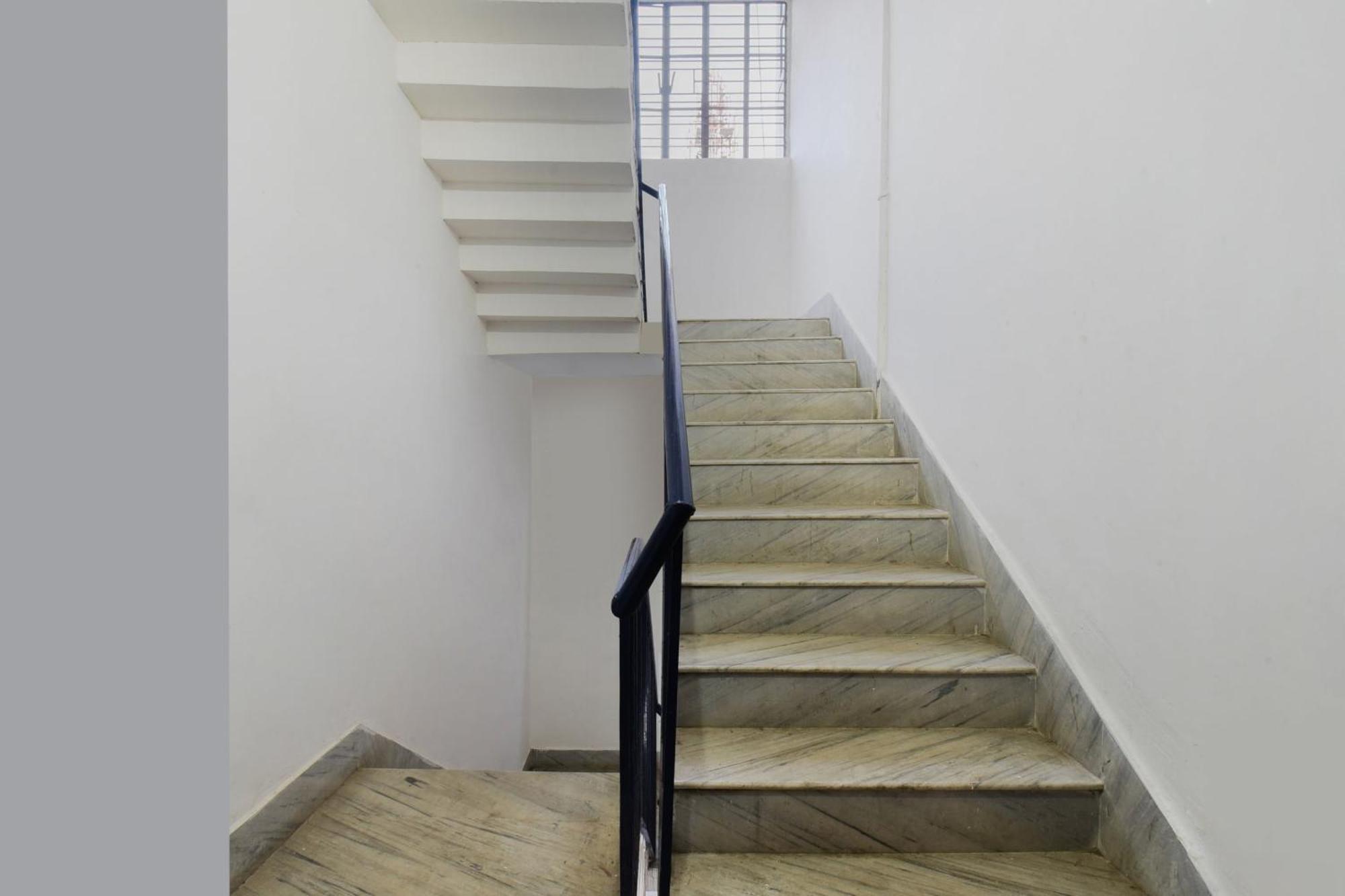 Oyo Flagship Aashirvaad Green'S Guest House 파트나 외부 사진