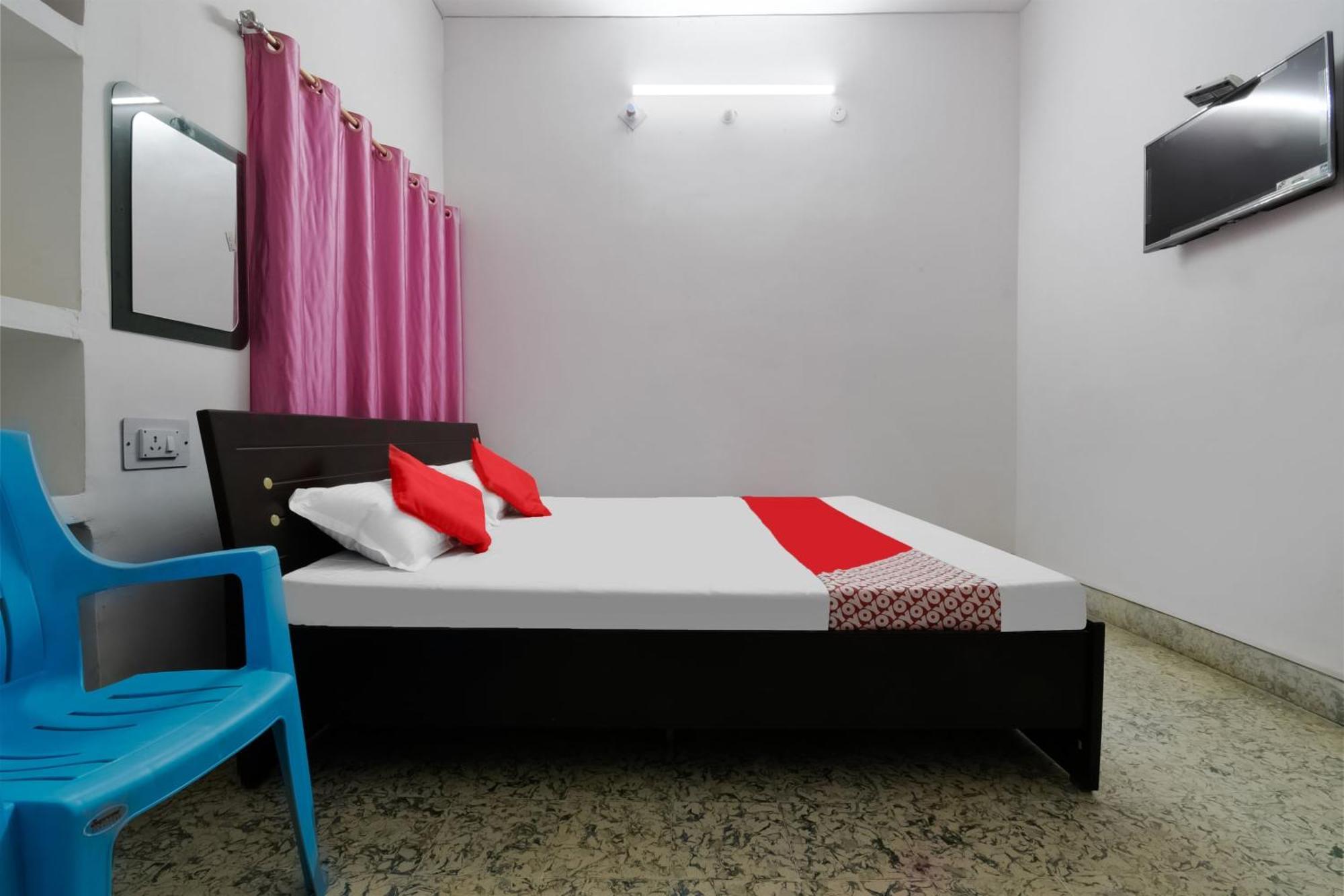 Oyo Flagship Aashirvaad Green'S Guest House 파트나 외부 사진