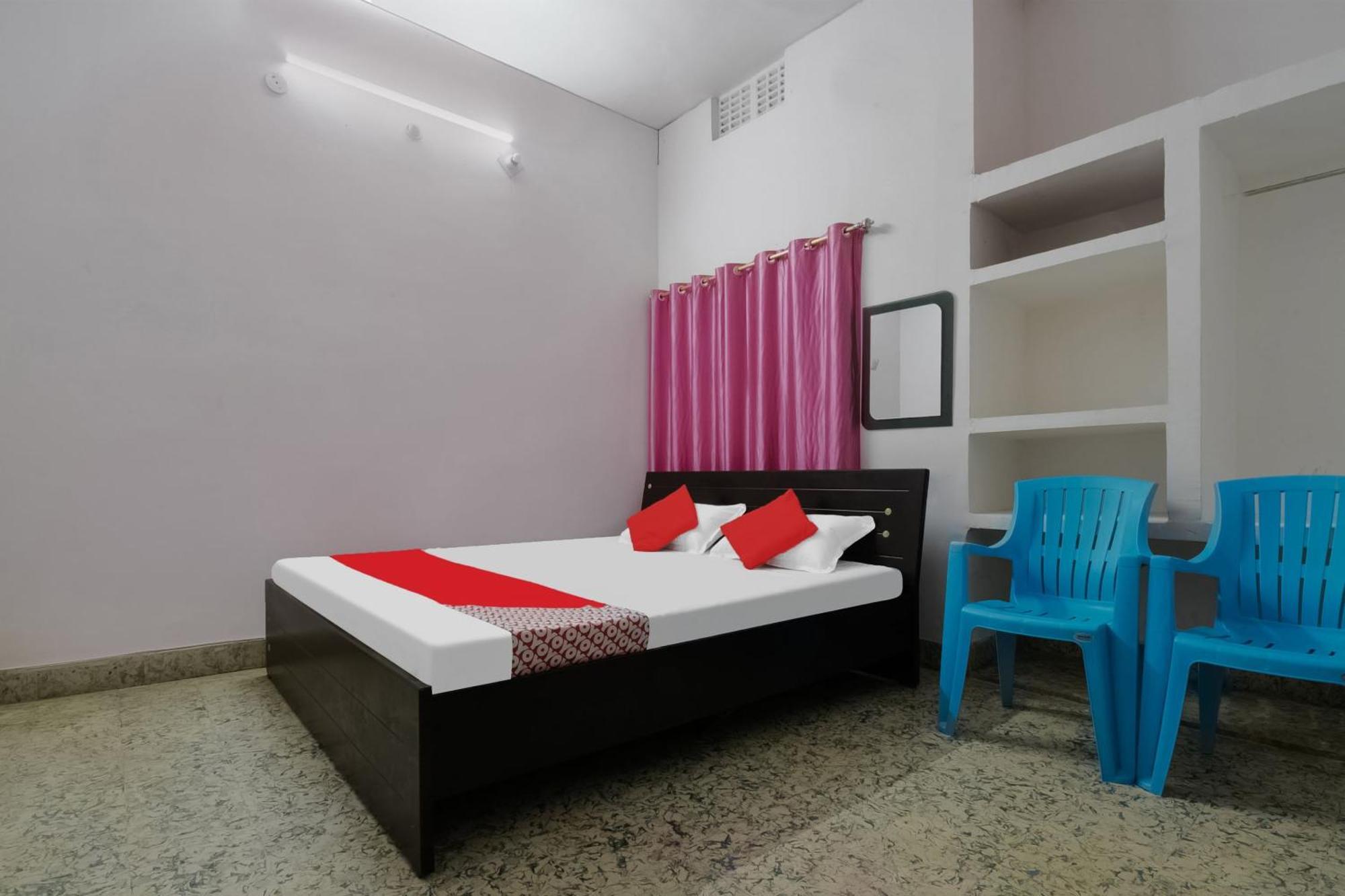 Oyo Flagship Aashirvaad Green'S Guest House 파트나 외부 사진