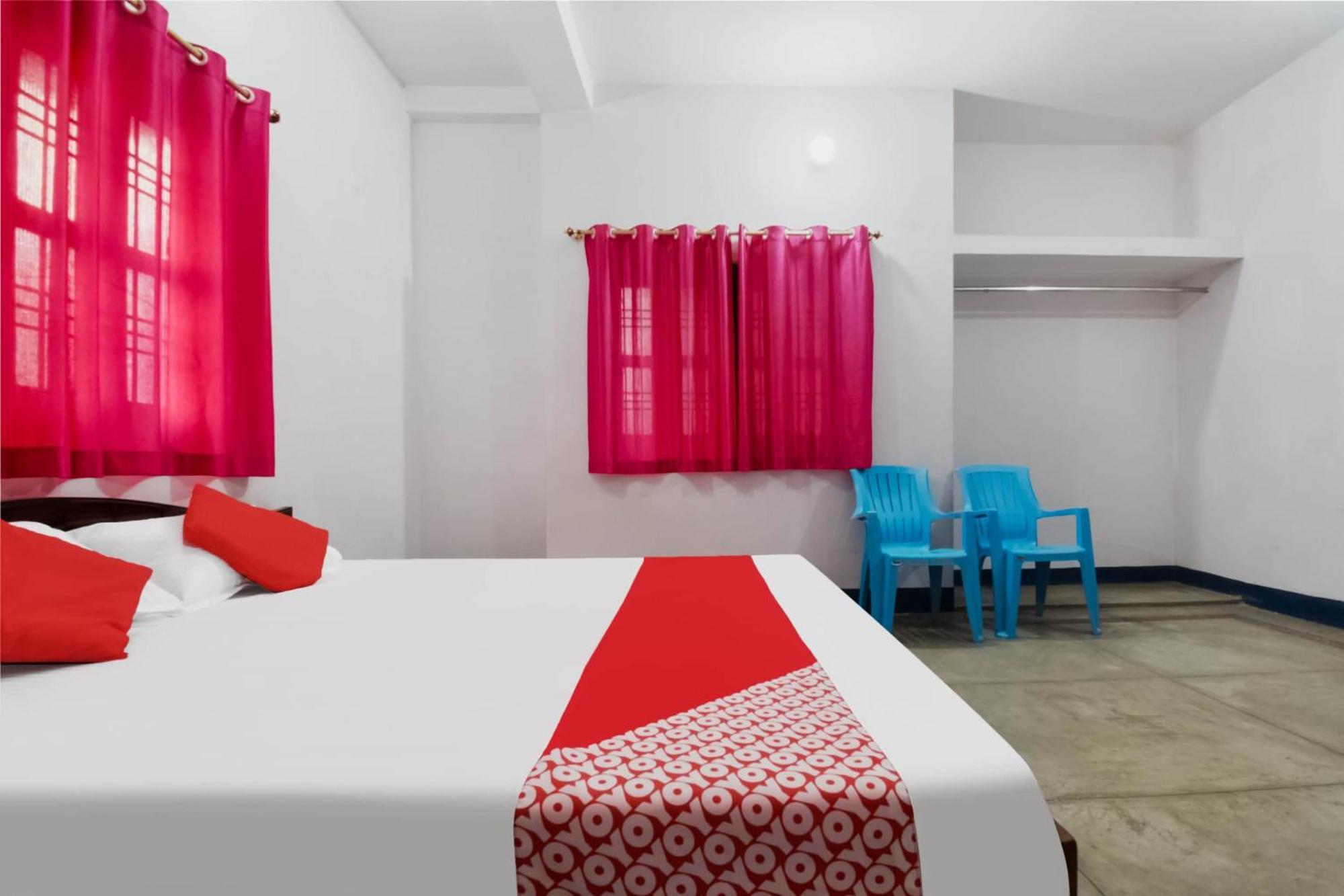Oyo Flagship Aashirvaad Green'S Guest House 파트나 외부 사진