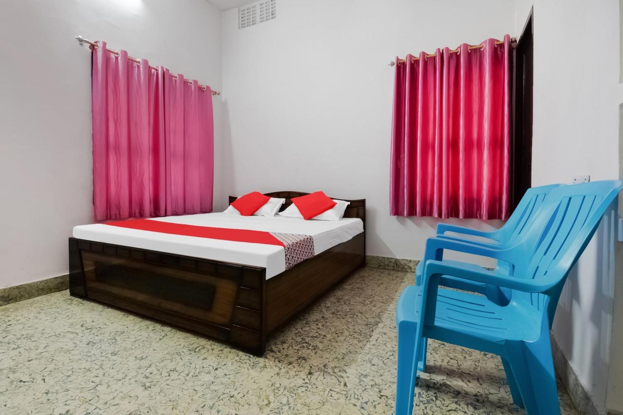 Oyo Flagship Aashirvaad Green'S Guest House 파트나 외부 사진