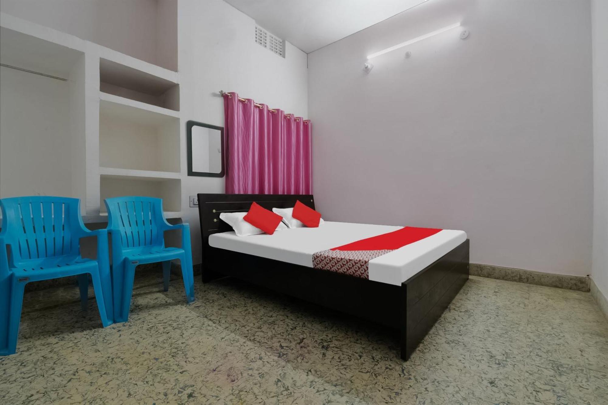 Oyo Flagship Aashirvaad Green'S Guest House 파트나 외부 사진