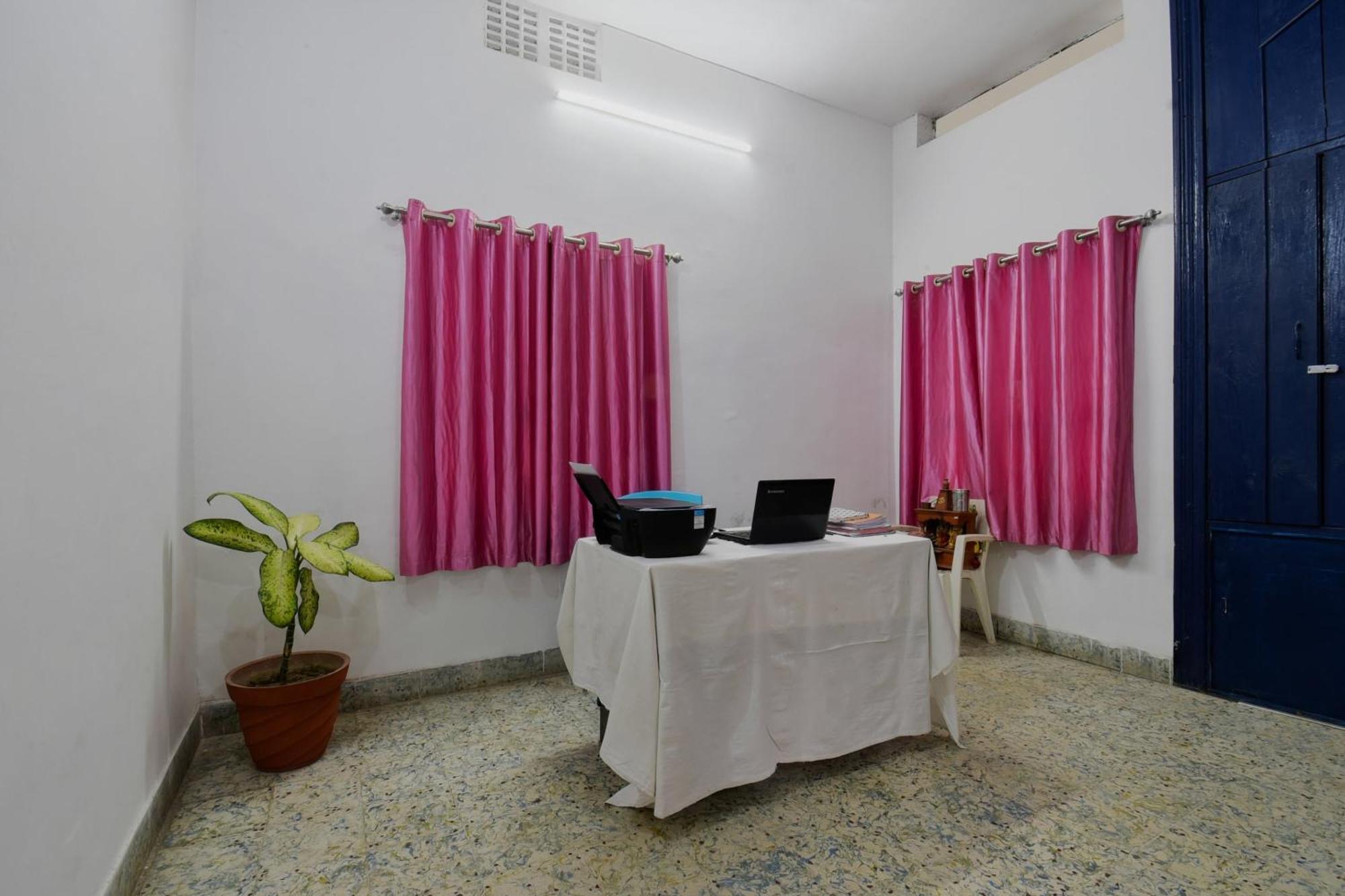 Oyo Flagship Aashirvaad Green'S Guest House 파트나 외부 사진